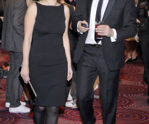 Joanna Koroniewska, Maciej Dowbor