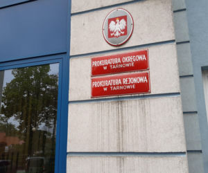 Atak na Ukraińców w Tarnowie: Mariusz W. skazany na więzienie