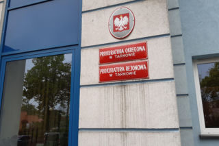 Atak na Ukraińców w Tarnowie: Mariusz W. skazany na więzienie