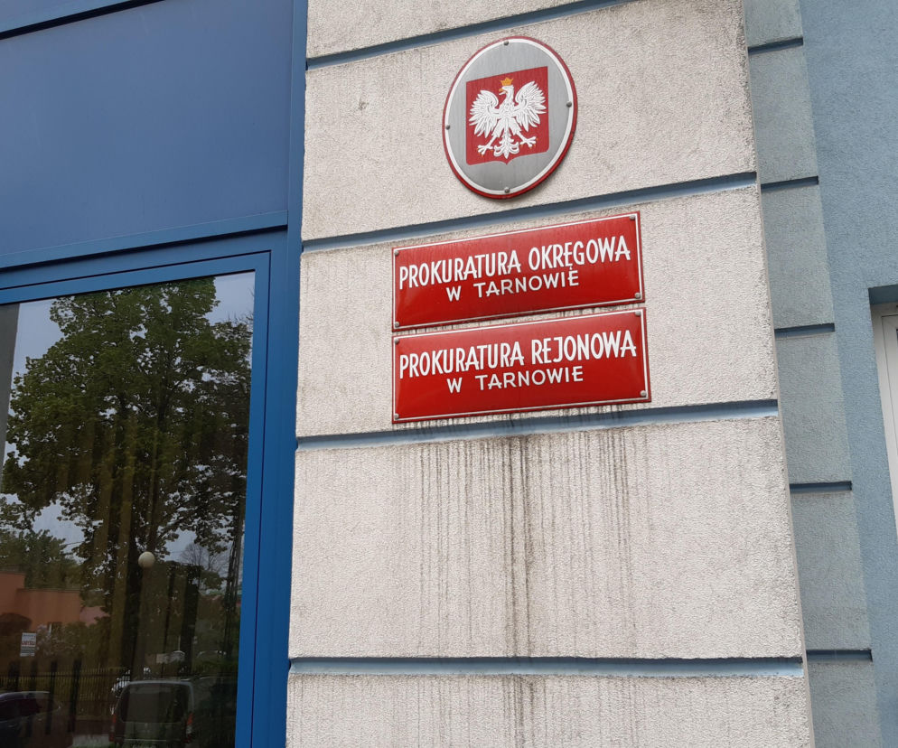 Atak na Ukraińców w Tarnowie: Mariusz W. skazany na więzienie