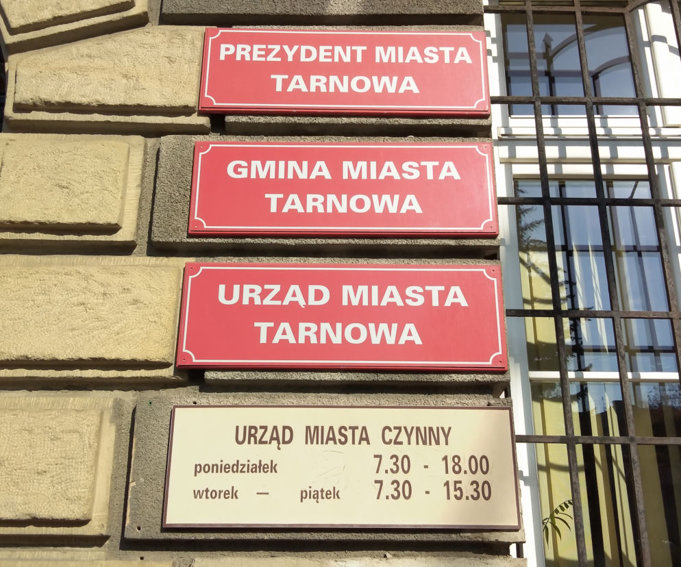 Urząd Miasta Tarnów