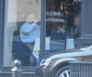 Prowadził auto po winie