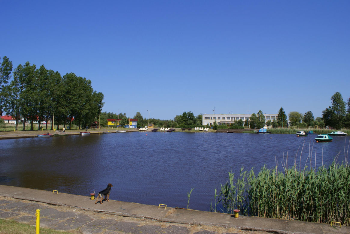 Dźwirzyno i Dziwnów