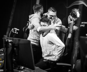 Games Clash Series 2020 - dwa razy więcej emocji i rozrywki!