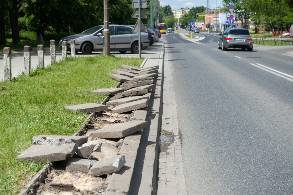 Drogowcy będą remontować w weekend. Przygotuj się na utrudnienia 