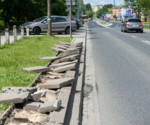 Drogowcy będą remontować w weekend. Przygotuj się na utrudnienia 