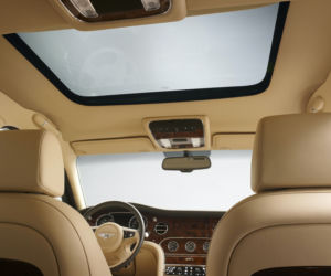 Bentley Mulsanne