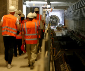 Metro kursuje od 25 lat