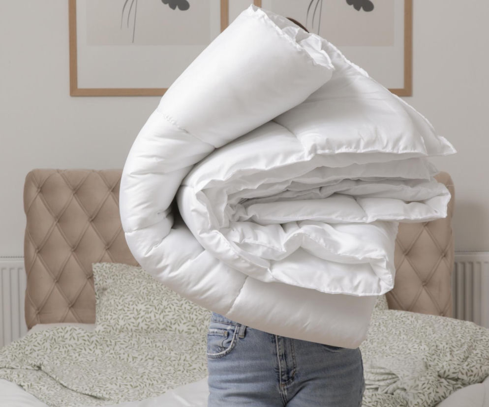 Wietrzenie pościeli