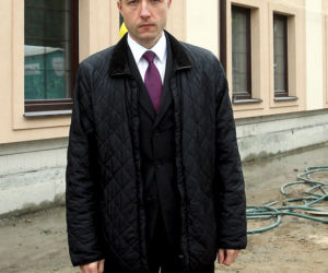 Ludwik Rakowski 