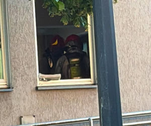 Wybuch na komendzie. Paczka z chińskiej platformy sprzedażowej