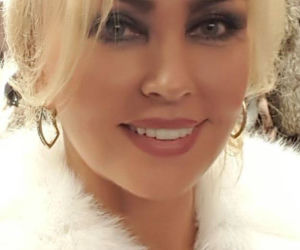 Nie uwierzycie, jak kiedyś wyglądała autorka hitu Dałabym Ci dała. Przecieramy oczy ze zdumienia! Teresa Werner się nie starzeje