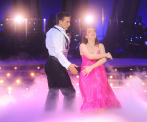MARIA NIKLINSKA MARYSIA, TOMEK BARANSK