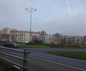 Czy w Sosnowcu powstanie rondo Donalda Trumpa?