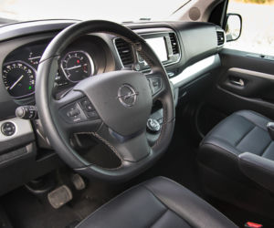 Opel Zafira Life Extra Long Business VIP 2.0 177 KM A8
