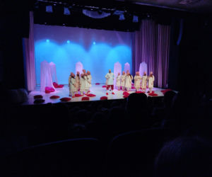 Podsumowanie I Festiwalu Teatrów dla Dzieci w Siedlcach