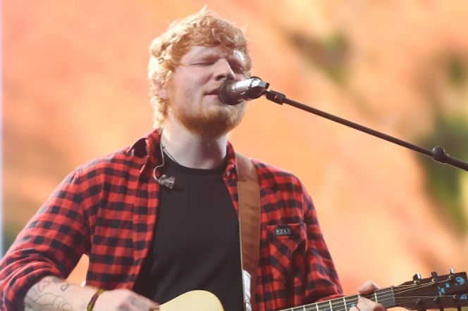 Ed Sheeran - bilety na koncert w Polsce znów w sprzedaży!