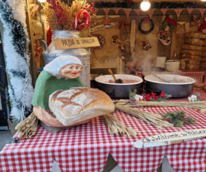 Gdański Jarmark Bożonarodzeniowy 2025: Ceny z kosmosu? Sandwich za 89 zł i grzaniec za...