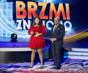 Twoja twarz brzmi znajomo 2 odc.6