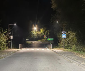 Kolejne przejścia dla pieszych przebudowane! Będzie bezpieczniej!