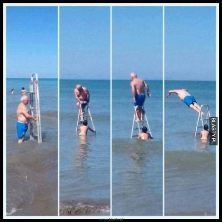 Wakacje rozpoczęte! Polacy ruszyli na plaże! Zobacz najlepsze MEMY!