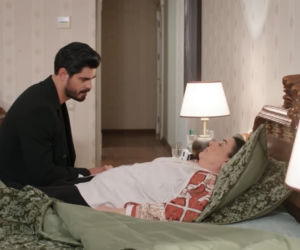 Panna młoda odc. 43. Cihan, Mukadder