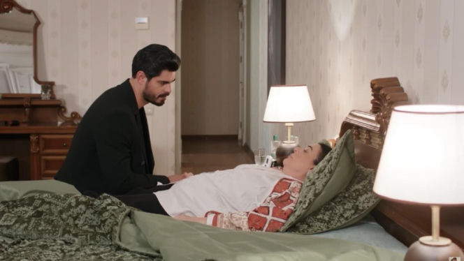 Panna młoda odc. 43. Cihan, Mukadder