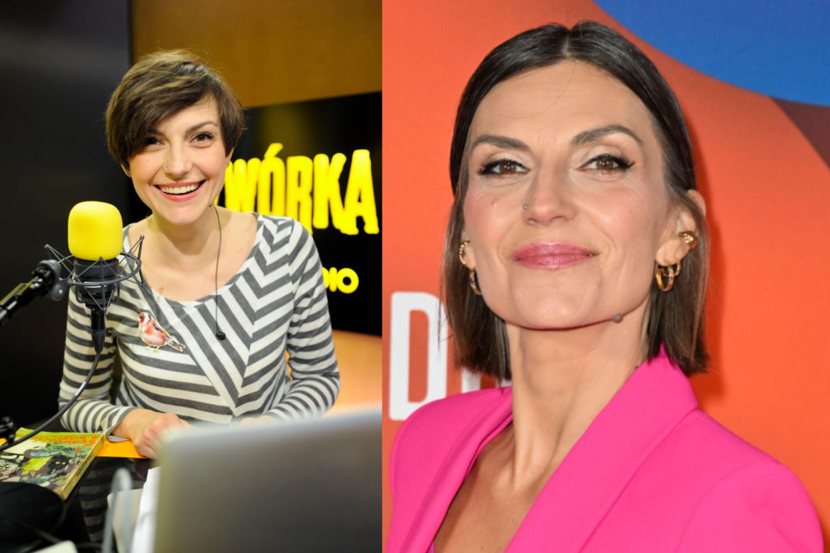 Ula Kaczyńska