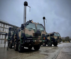 Ponad 200 mln zł na rozwój WZU w Grudziądzu. Leszkiewicz: Grupa PGZ produkuje polskie bezpieczeństwo