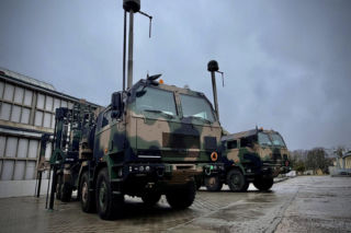 Ponad 200 mln zł na rozwój WZU w Grudziądzu. Leszkiewicz: Grupa PGZ produkuje polskie bezpieczeństwo