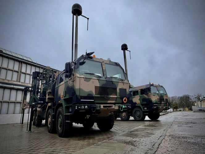 Ponad 200 mln zł na rozwój WZU w Grudziądzu. Leszkiewicz: "Grupa PGZ produkuje polskie bezpieczeństwo"