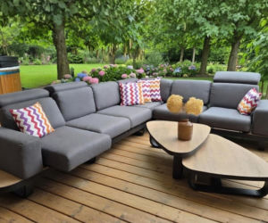 Stylowy taras bez przepłacania? To naprawdę da się zrobić!