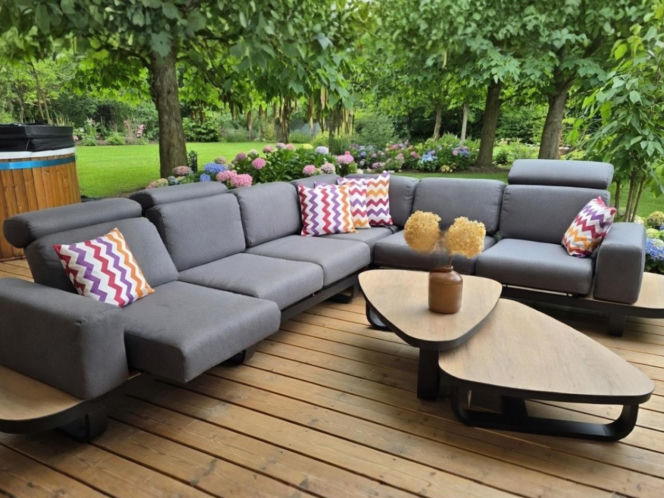 Stylowy taras bez przepłacania? To naprawdę da się zrobić!