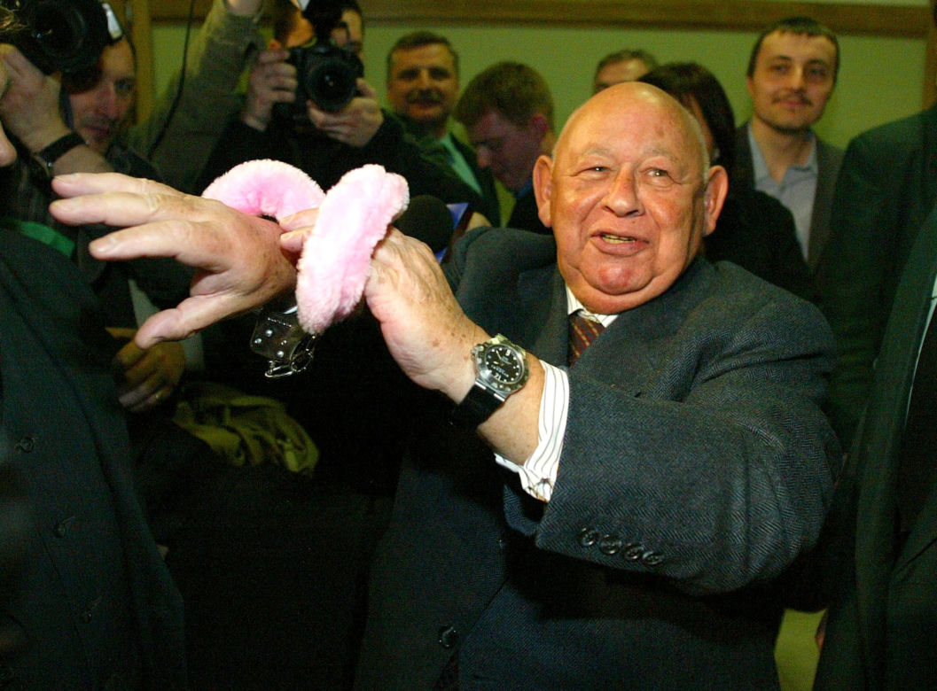 Jerzy Urban
