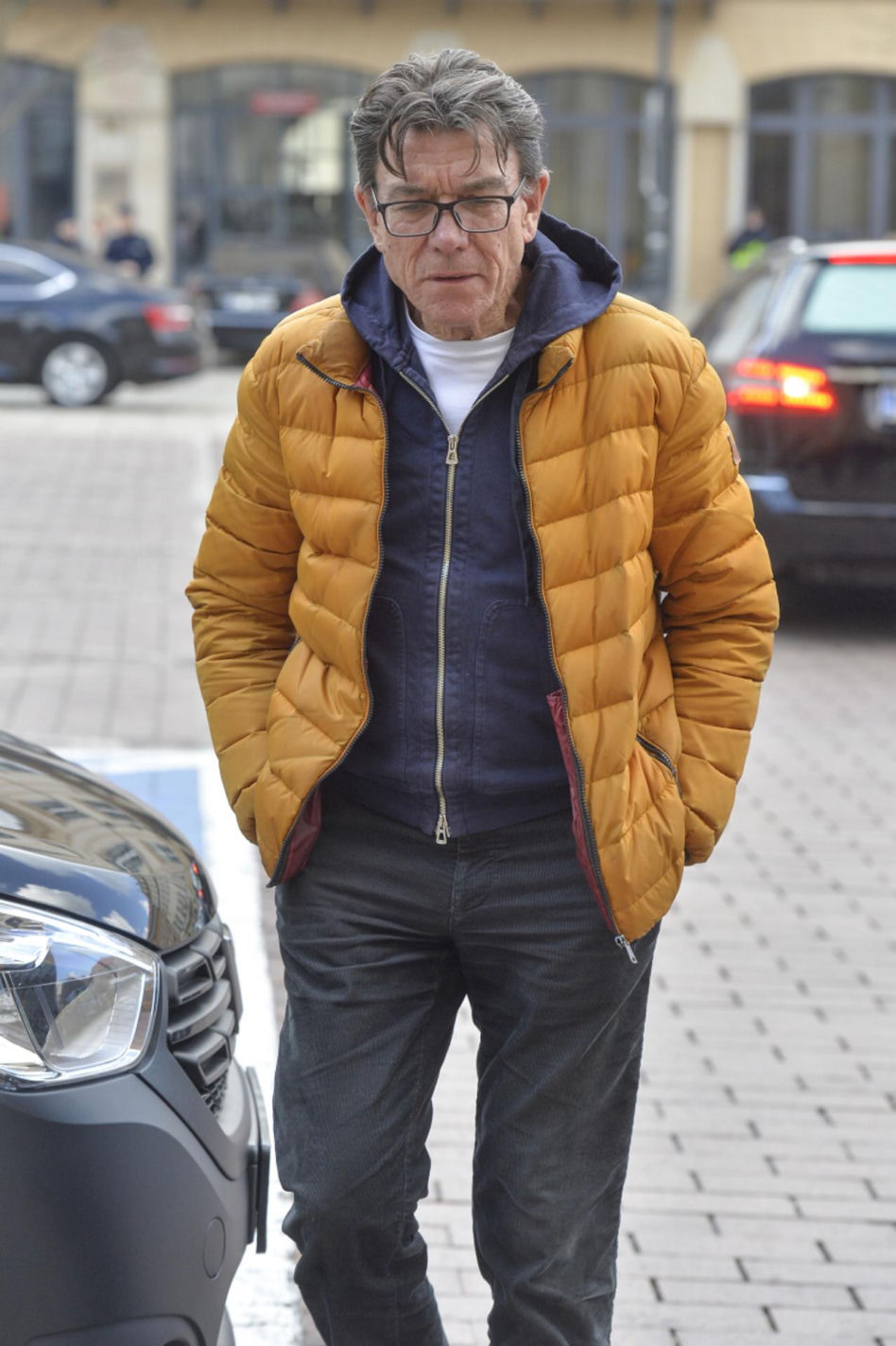 Mirosław Zbrojewicz