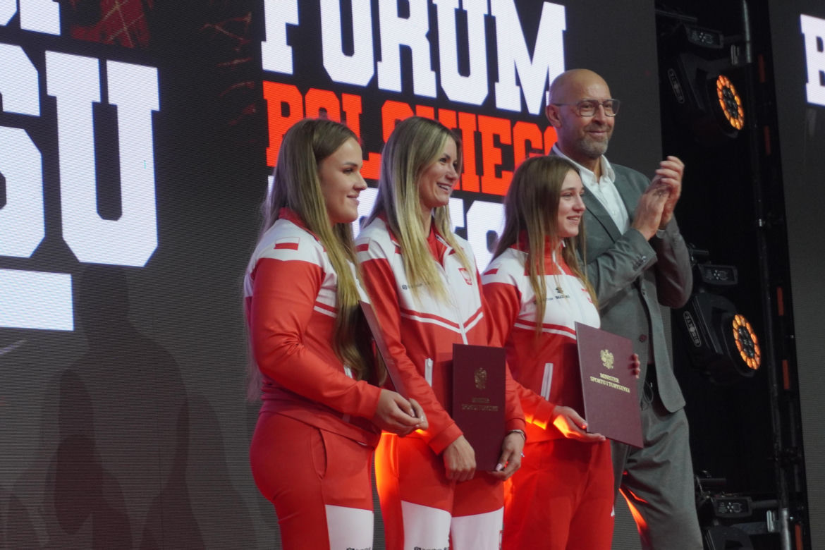 W Kielcach trwa V Forum Polskiego Boksu
