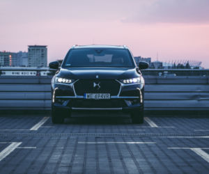 DS 7 Crossback So Chic Rivoli 1.6 PureTech 225 KM EAT8