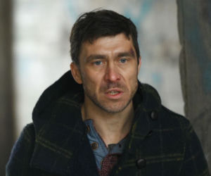 Uwikłani odc. 1. Tomasz (Marcin Czarnik)