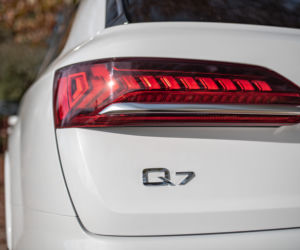 Audi Q7 50 TDI V6 286 KM quattro tiptronic