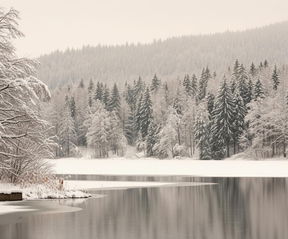 Prognoza pogody 2026. Kiedy uderzy prawdziwa zima?