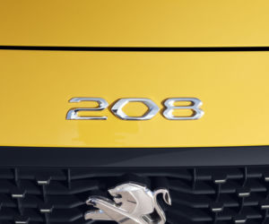 Nowy Peugeot 208
