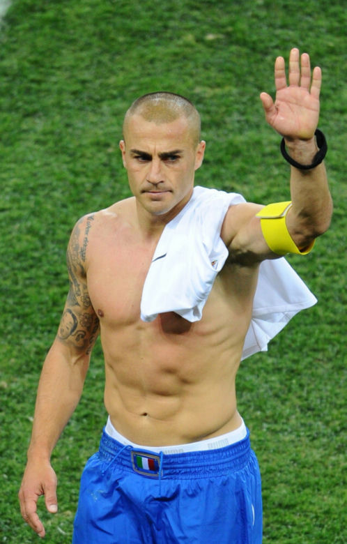 Fabio Cannavaro