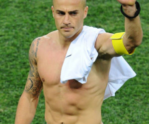 Fabio Cannavaro