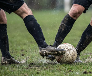 MŚ 2026. Ghana zremisowała z Anglią i jest o krok od fazy pucharowej