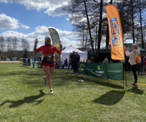 2. Bieg Charytatywny Leśny Zryw w Starych Jabłonkach cz.2