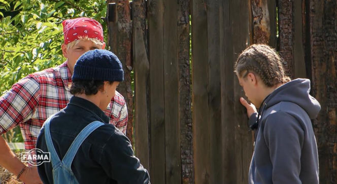 Farma, sezon 5, odcinek 10