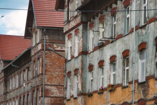 Wyremontują całe osiedle we Wrocławiu – to perełka kolejowej architektury. Tu trafiła po II wojnie światowej Panorama Racławicka