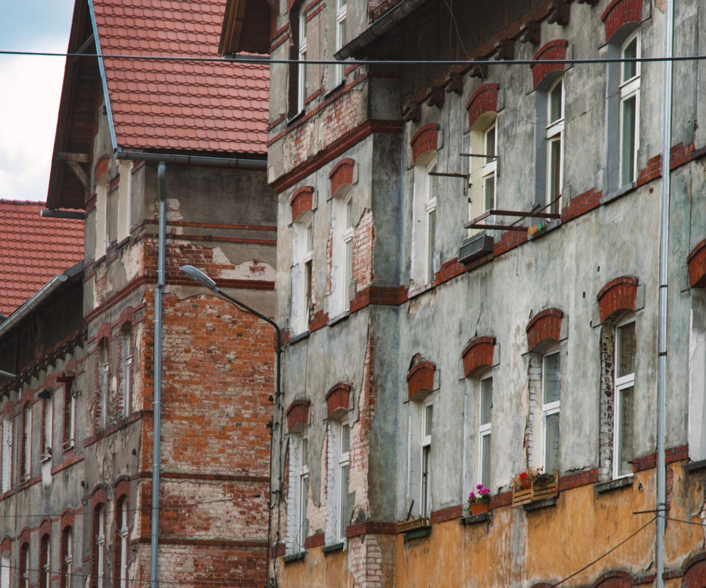 Wyremontują całe osiedle we Wrocławiu – to perełka kolejowej architektury