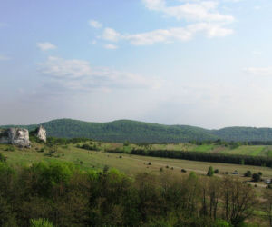 Sokole Góry