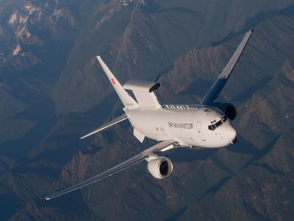 E-7 Wedgetail